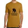 Unisex Cotton Tee Thumbnail