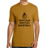Unisex Cotton Tee Thumbnail