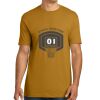 Unisex Cotton Tee Thumbnail