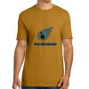 Unisex Cotton Tee Thumbnail