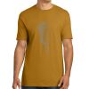 Unisex Cotton Tee Thumbnail