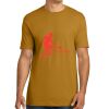 Unisex Cotton Tee Thumbnail