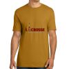 Unisex Cotton Tee Thumbnail