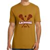 Unisex Cotton Tee Thumbnail