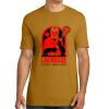 Unisex Cotton Tee Thumbnail