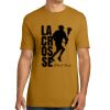 Unisex Cotton Tee Thumbnail