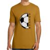 Unisex Cotton Tee Thumbnail