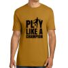 Unisex Cotton Tee Thumbnail