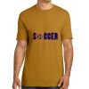 Unisex Cotton Tee Thumbnail
