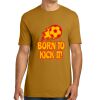 Unisex Cotton Tee Thumbnail