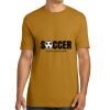 Unisex Cotton Tee Thumbnail