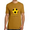 Unisex Cotton Tee Thumbnail