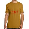 Unisex Cotton Tee Thumbnail