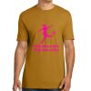 Unisex Cotton Tee Thumbnail
