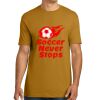 Unisex Cotton Tee Thumbnail