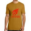 Unisex Cotton Tee Thumbnail