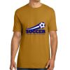 Unisex Cotton Tee Thumbnail