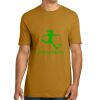 Unisex Cotton Tee Thumbnail