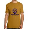 Unisex Cotton Tee Thumbnail