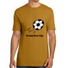 Unisex Cotton Tee Thumbnail