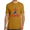 Unisex Cotton Tee Thumbnail