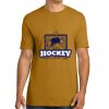 Unisex Cotton Tee Thumbnail