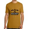 Unisex Cotton Tee Thumbnail