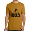 Unisex Cotton Tee Thumbnail