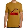Unisex Cotton Tee Thumbnail