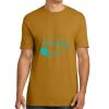 Unisex Cotton Tee Thumbnail