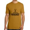 Unisex Cotton Tee Thumbnail