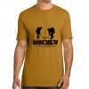 Unisex Cotton Tee Thumbnail