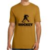 Unisex Cotton Tee Thumbnail