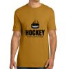 Unisex Cotton Tee Thumbnail