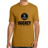 Unisex Cotton Tee Thumbnail