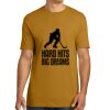 Unisex Cotton Tee Thumbnail