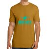 Unisex Cotton Tee Thumbnail
