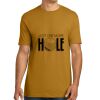 Unisex Cotton Tee Thumbnail