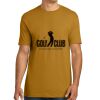 Unisex Cotton Tee Thumbnail
