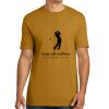 Unisex Cotton Tee Thumbnail