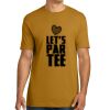Unisex Cotton Tee Thumbnail