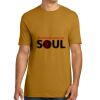 Unisex Cotton Tee Thumbnail