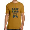 Unisex Cotton Tee Thumbnail