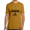 Unisex Cotton Tee Thumbnail