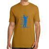 Unisex Cotton Tee Thumbnail