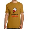 Unisex Cotton Tee Thumbnail