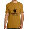 Unisex Cotton Tee Thumbnail