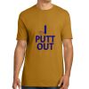 Unisex Cotton Tee Thumbnail