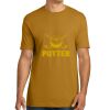 Unisex Cotton Tee Thumbnail