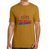 Unisex Cotton Tee Thumbnail
